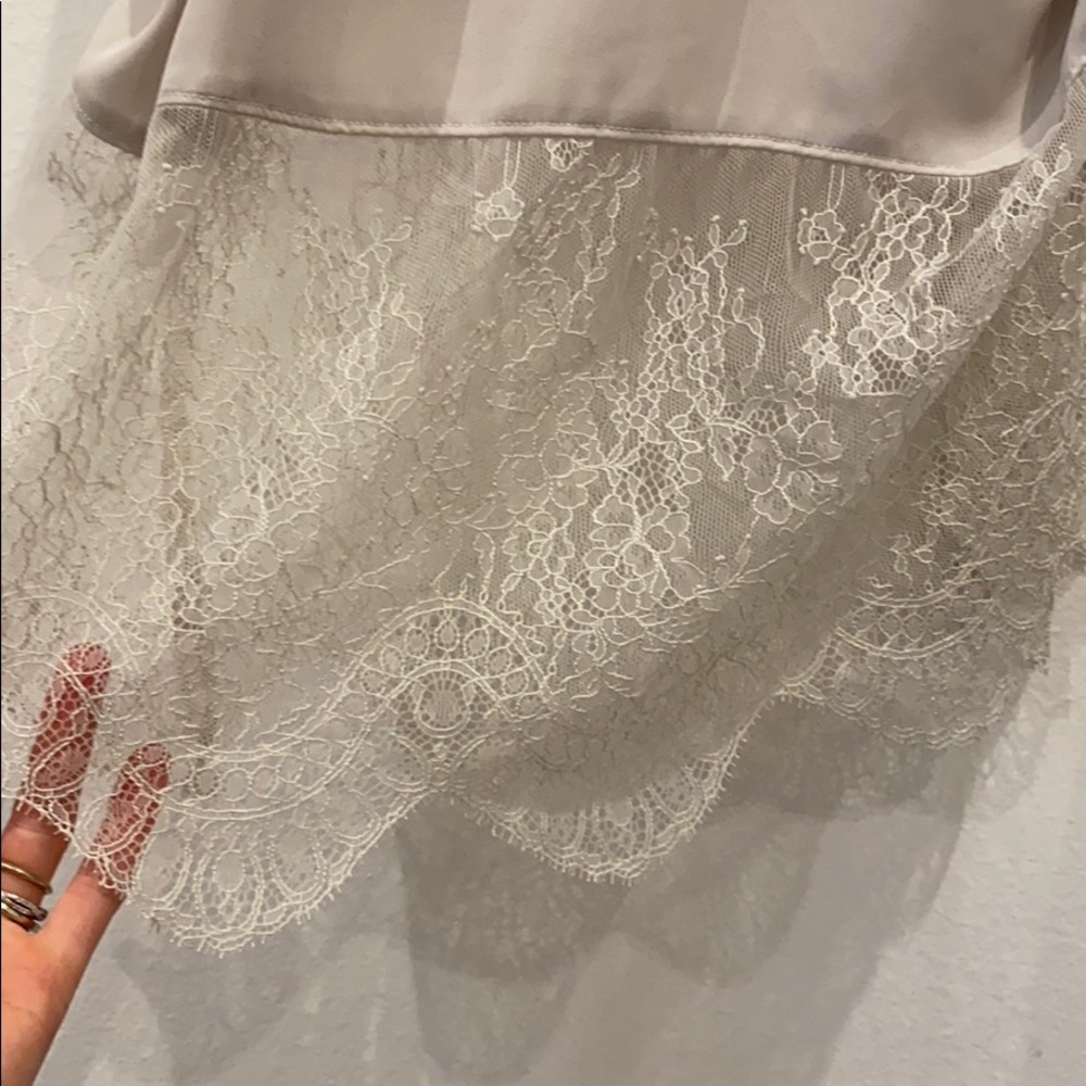 BCBG TOP - Picture 5 of 5